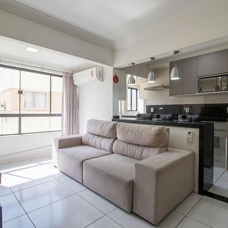 Bk54 - Climatizado, Tv Smart, Conforto, Garagem Balneário Camboriú Eksteriør billede